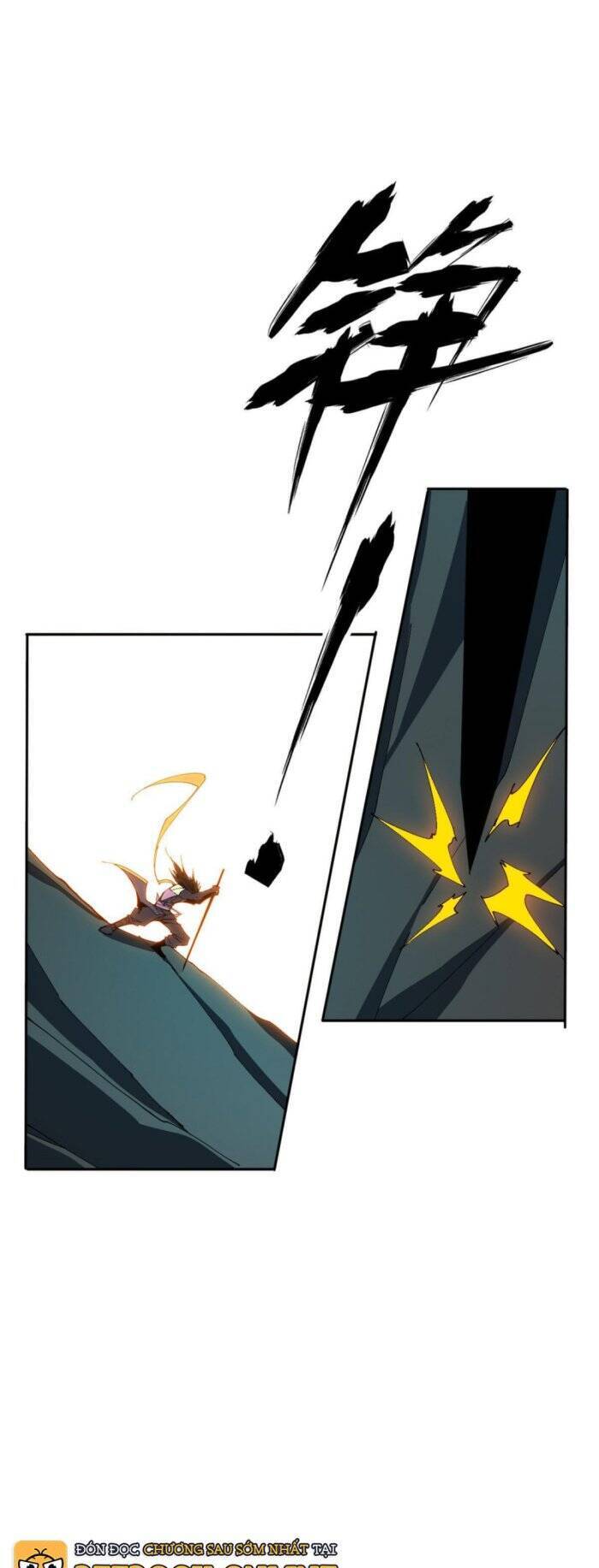 Siêu Thần Chế Tạp Sư Chap 122 - Next Chap 123