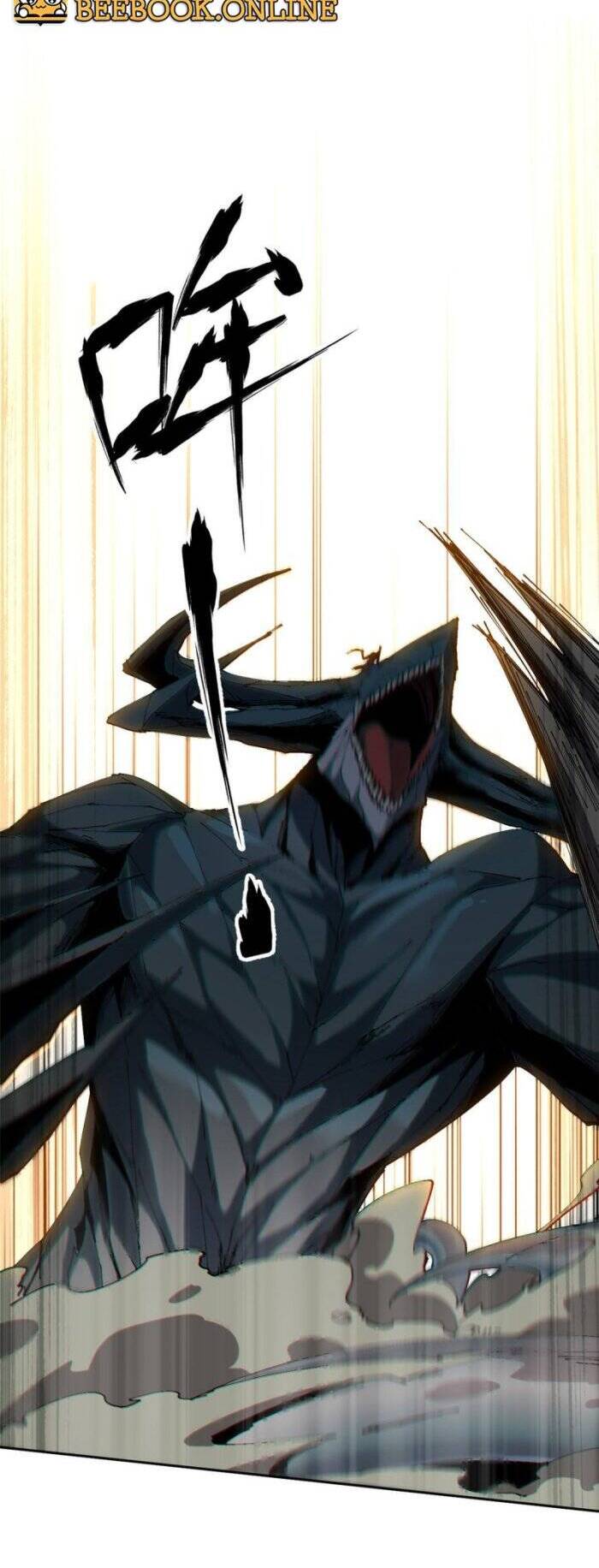 Siêu Thần Chế Tạp Sư Chap 122 - Next Chap 123