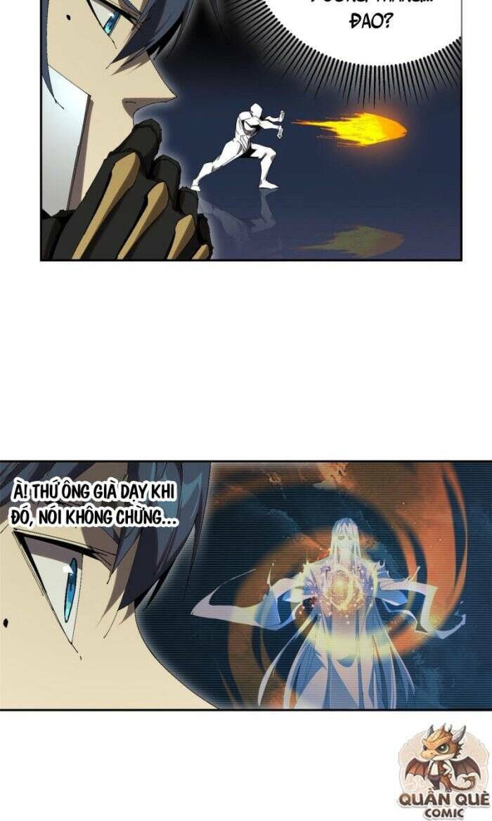 Siêu Thần Chế Tạp Sư Chap 122 - Next Chap 123