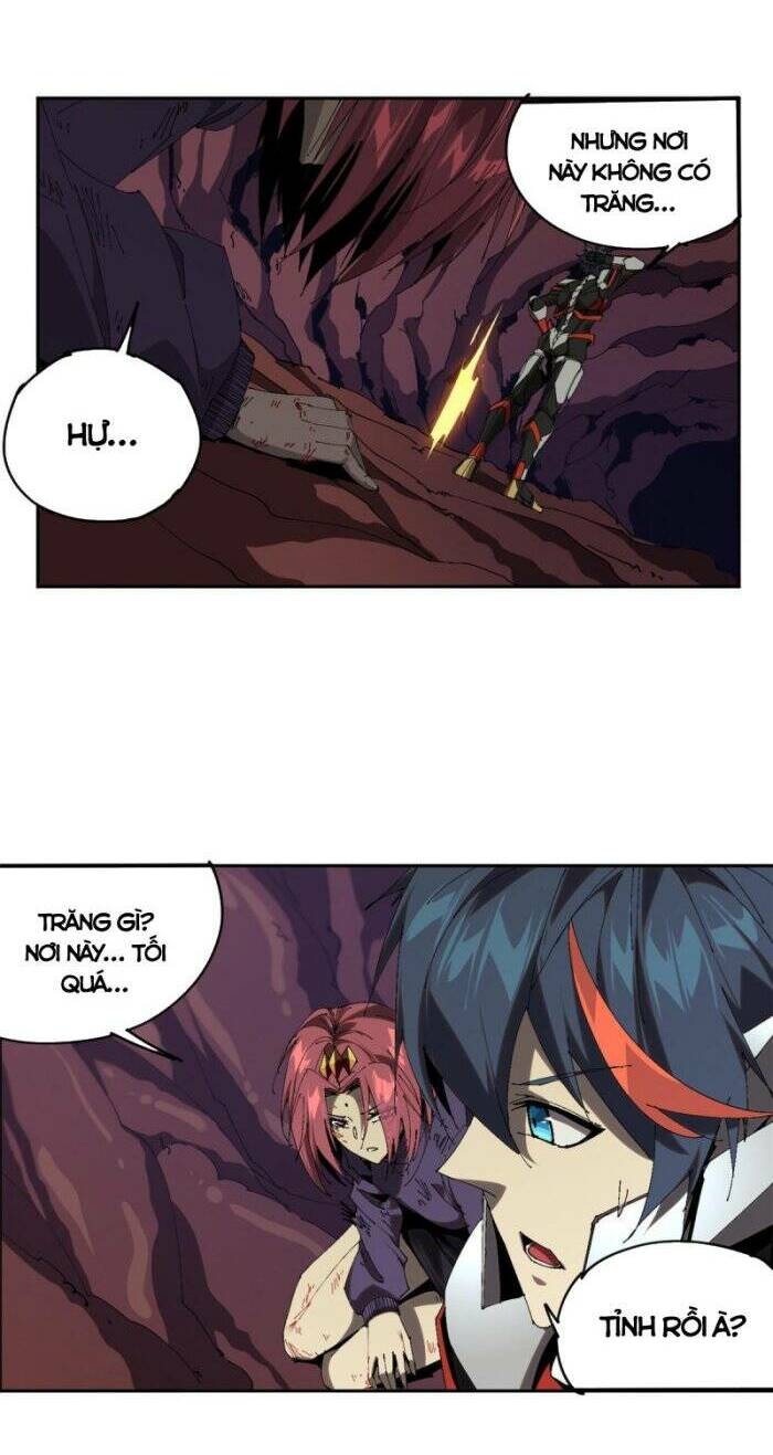 Siêu Thần Chế Tạp Sư Chap 122 - Next Chap 123