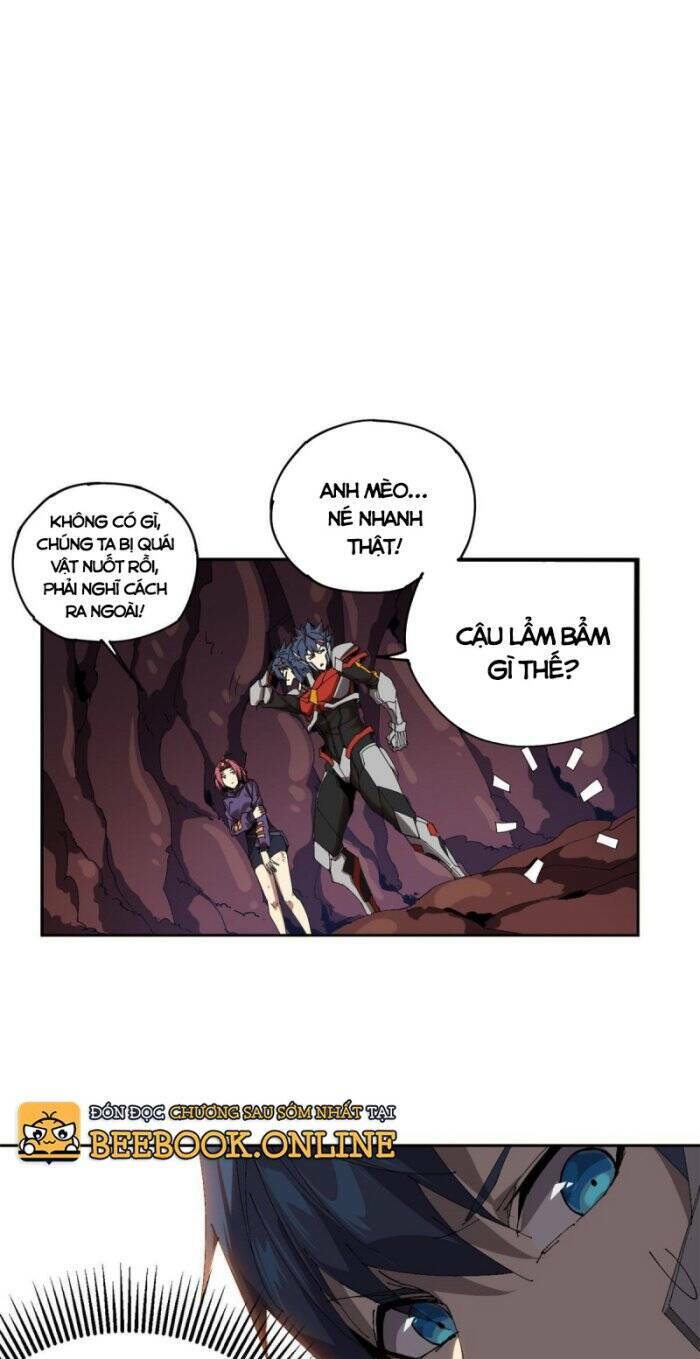 Siêu Thần Chế Tạp Sư Chap 122 - Next Chap 123