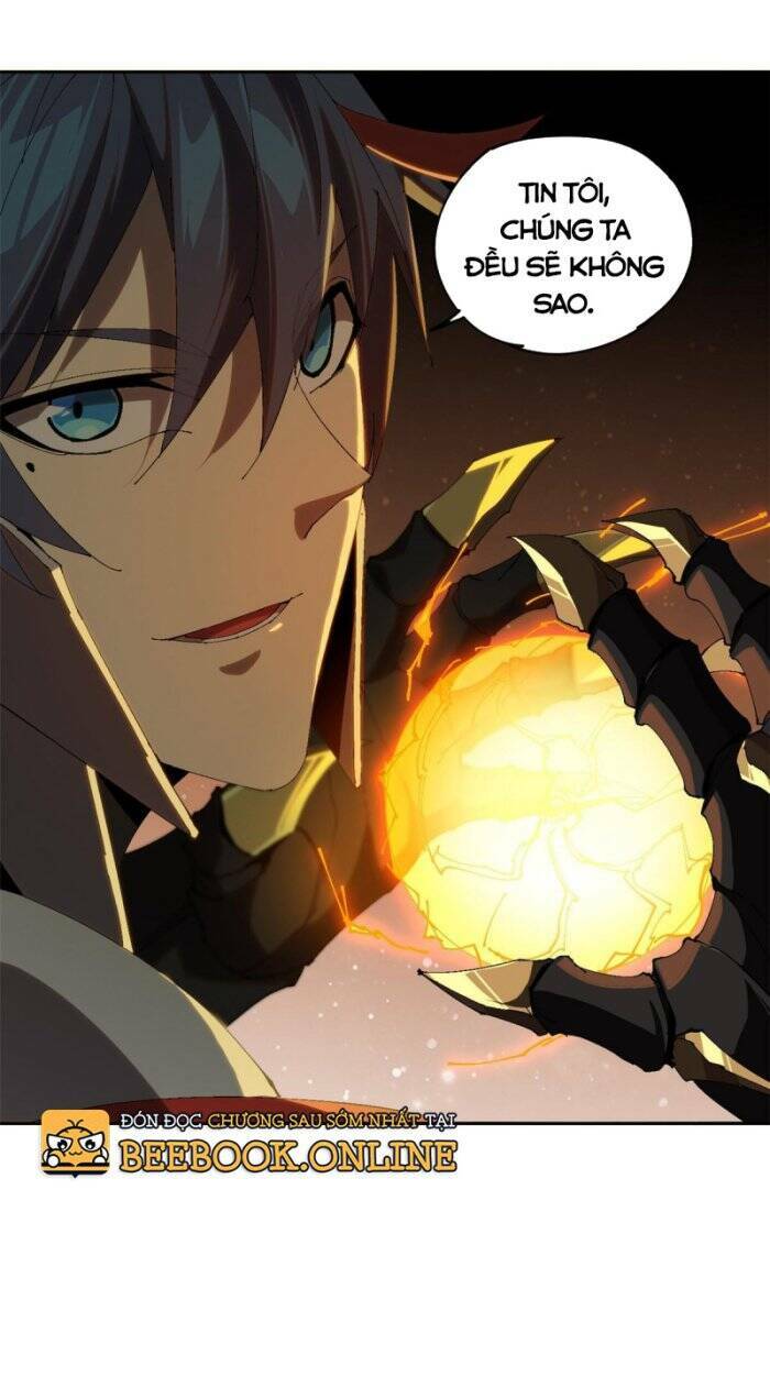 Siêu Thần Chế Tạp Sư Chap 122 - Next Chap 123