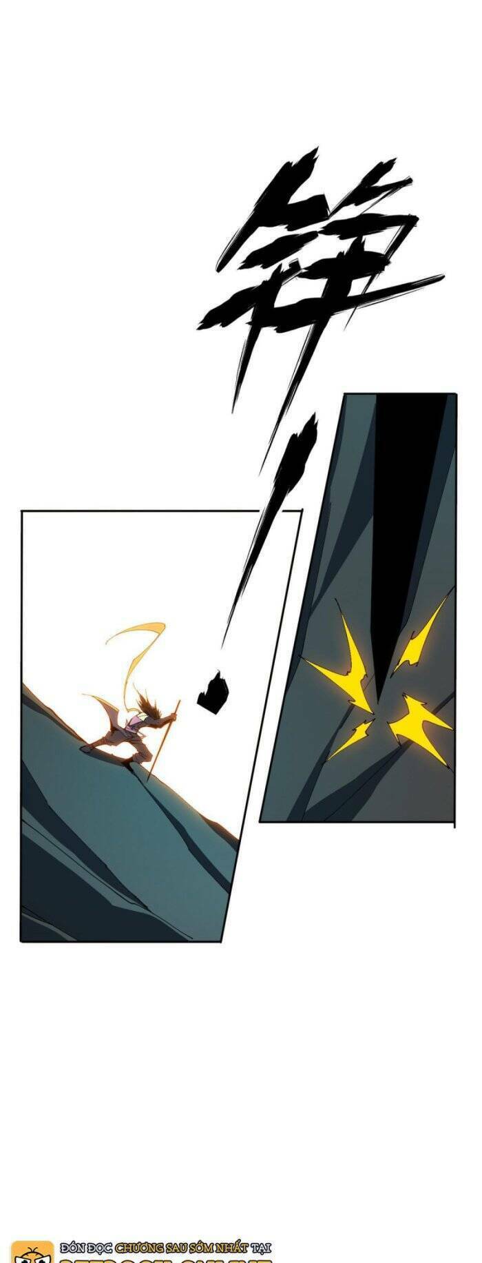 Siêu Thần Chế Tạp Sư Chap 122 - Next Chap 123