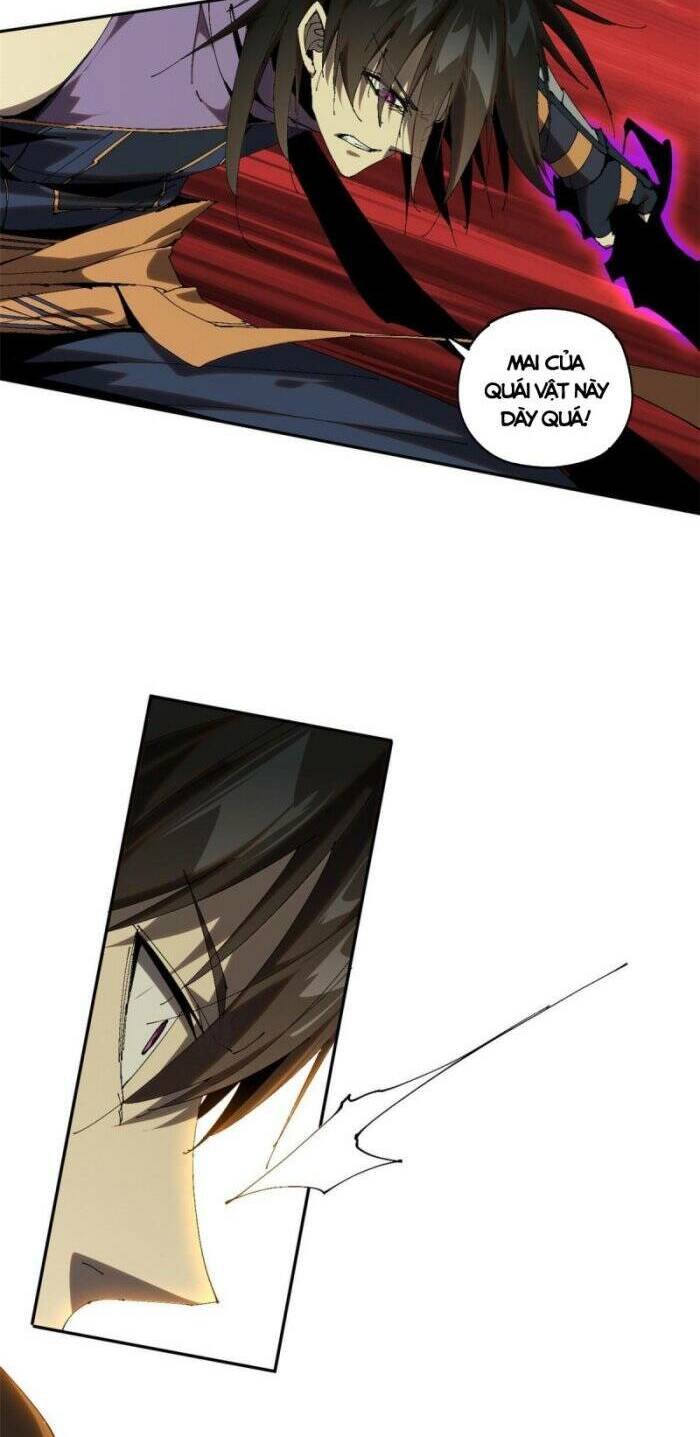 Siêu Thần Chế Tạp Sư Chap 122 - Next Chap 123