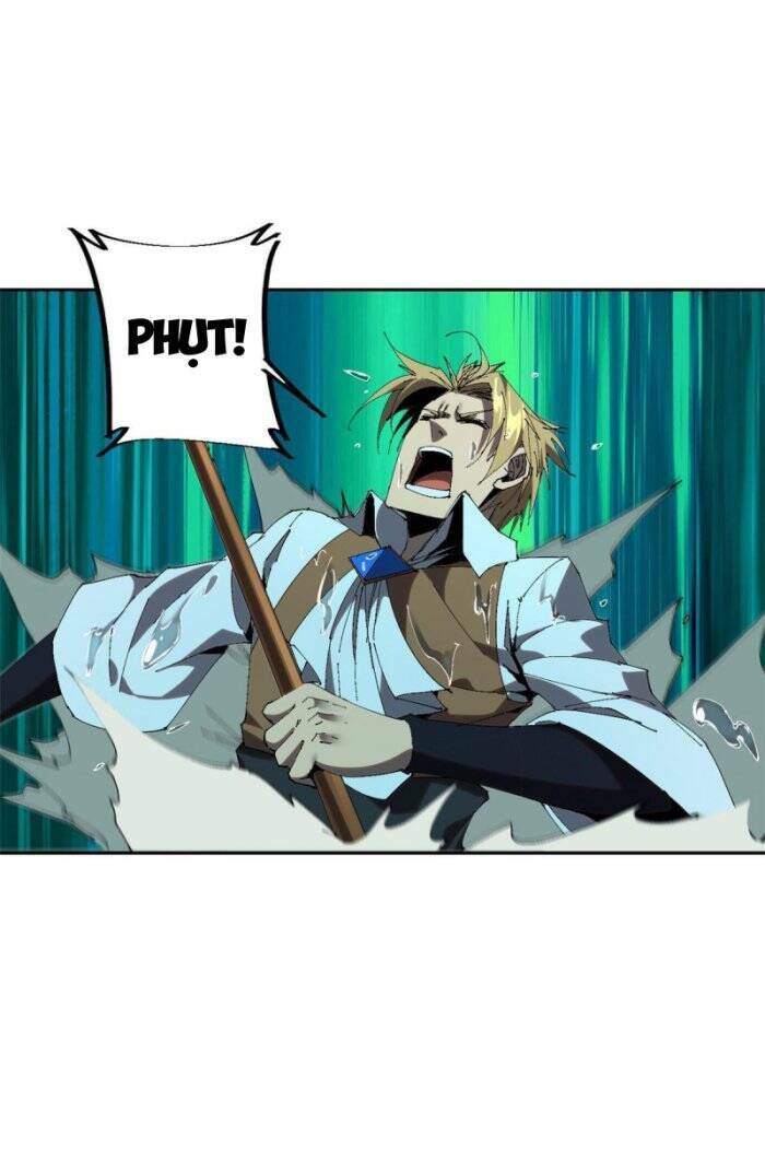 Siêu Thần Chế Tạp Sư Chap 122 - Next Chap 123