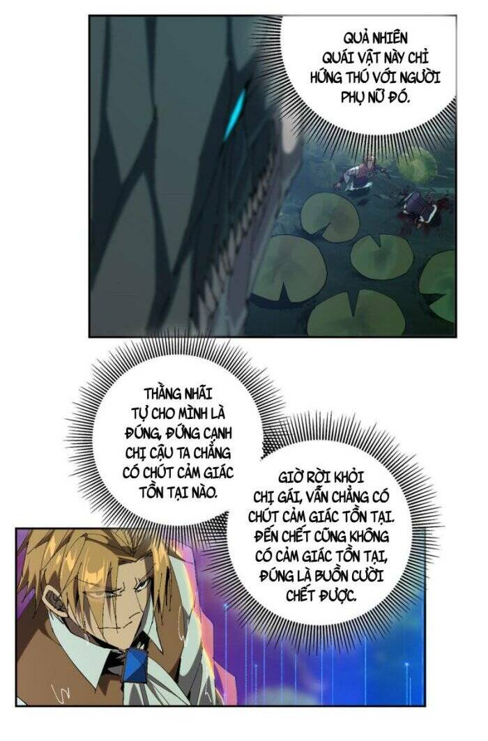 Siêu Thần Chế Tạp Sư Chap 122 - Next Chap 123