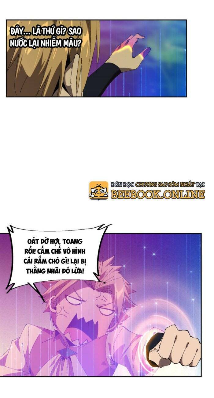 Siêu Thần Chế Tạp Sư Chap 122 - Next Chap 123