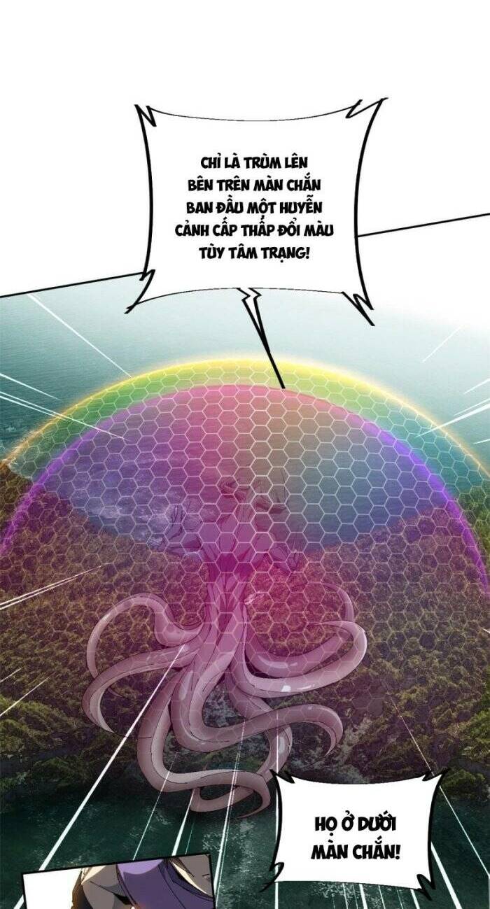 Siêu Thần Chế Tạp Sư Chap 122 - Next Chap 123