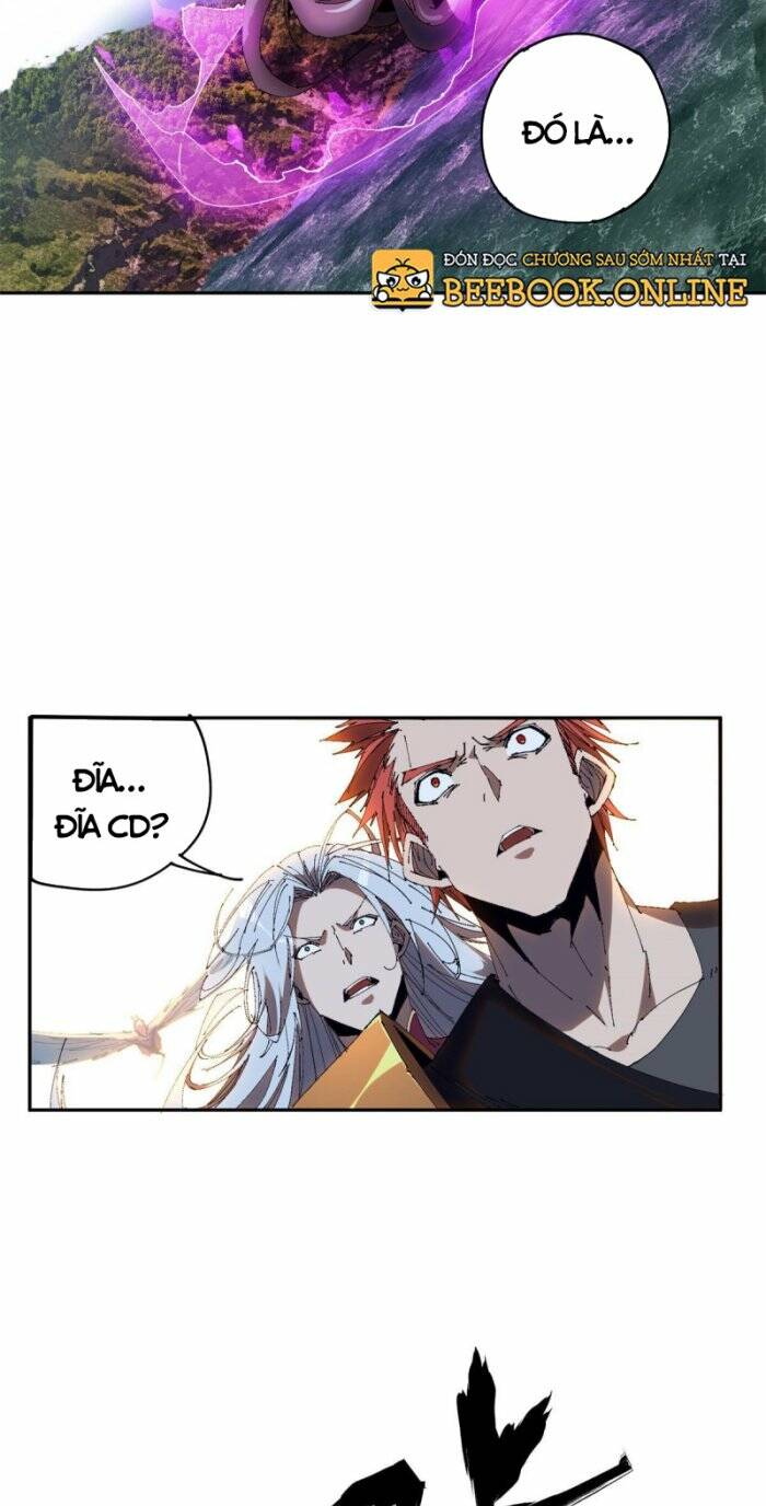 Siêu Thần Chế Tạp Sư Chap 123 - Next Chap 124