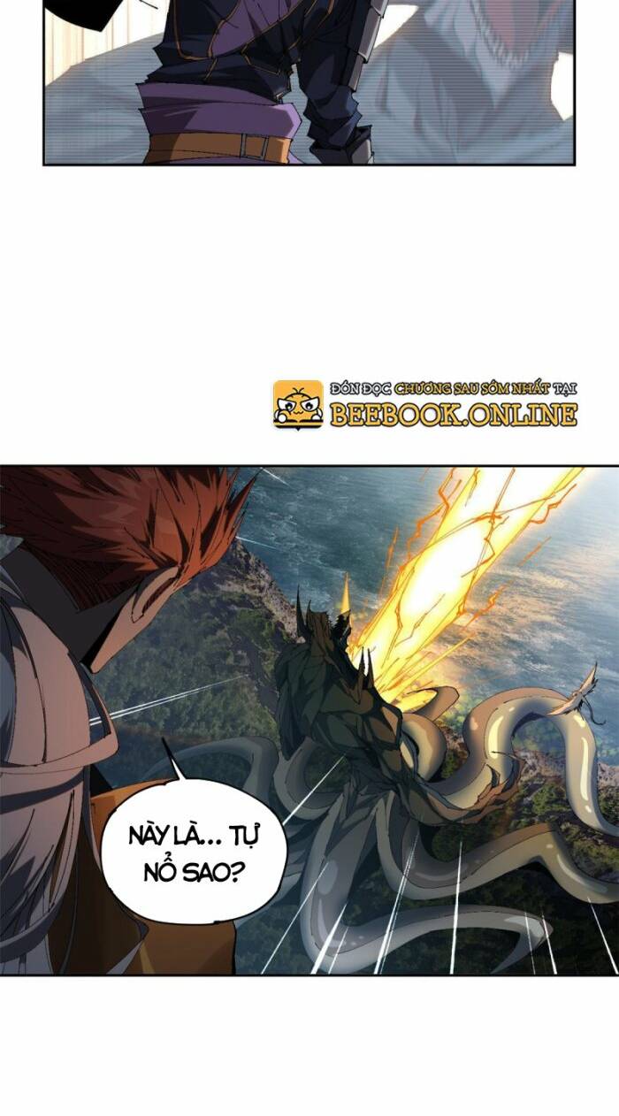 Siêu Thần Chế Tạp Sư Chap 123 - Next Chap 124