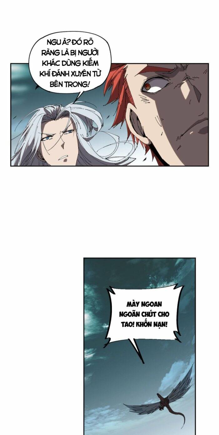 Siêu Thần Chế Tạp Sư Chap 123 - Next Chap 124