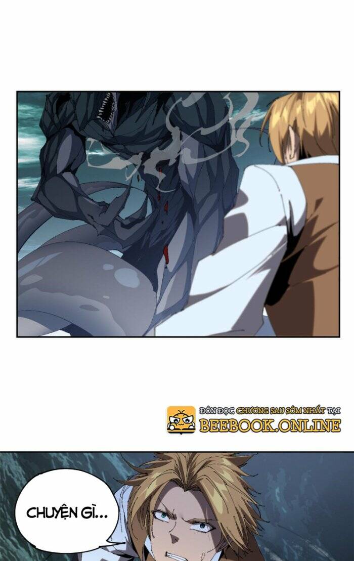 Siêu Thần Chế Tạp Sư Chap 123 - Next Chap 124