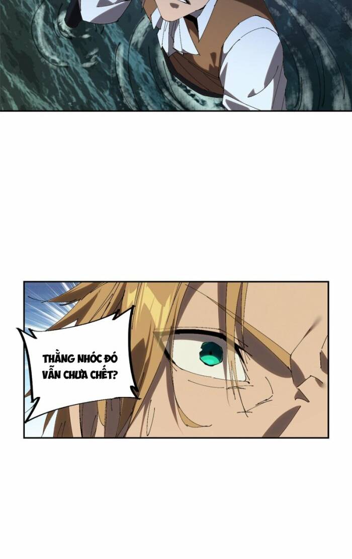 Siêu Thần Chế Tạp Sư Chap 123 - Next Chap 124