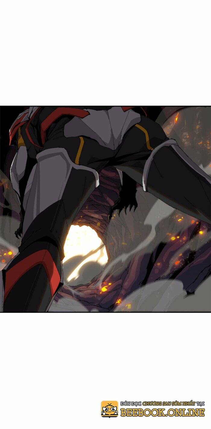 Siêu Thần Chế Tạp Sư Chap 123 - Next Chap 124