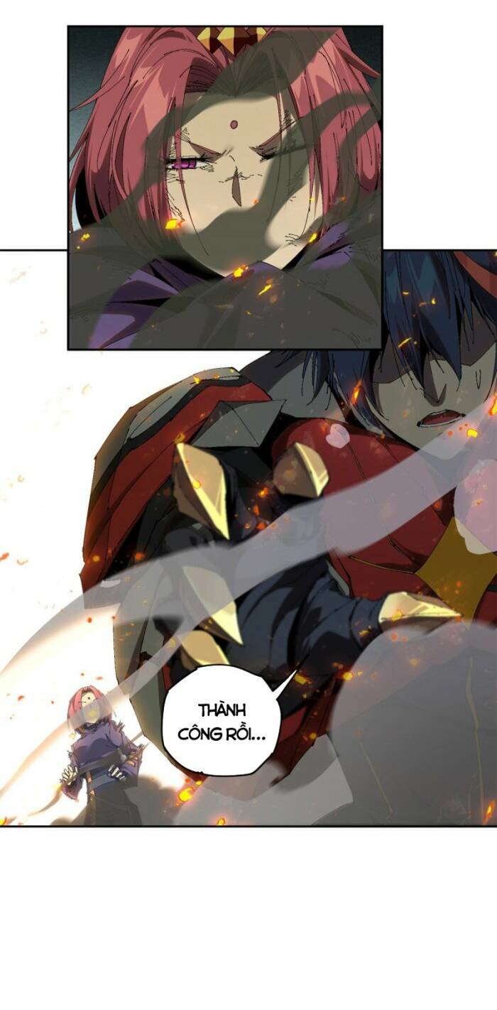 Siêu Thần Chế Tạp Sư Chap 123 - Next Chap 124