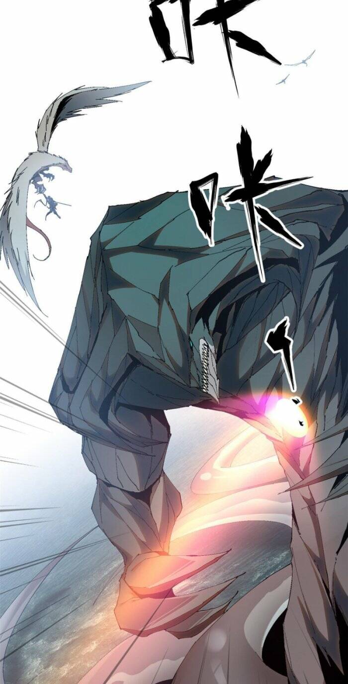 Siêu Thần Chế Tạp Sư Chap 123 - Next Chap 124