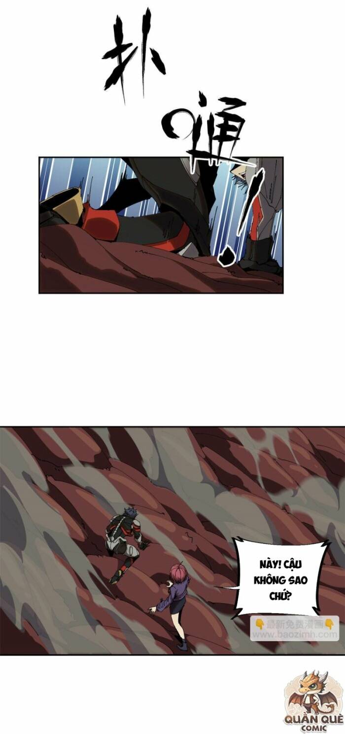 Siêu Thần Chế Tạp Sư Chap 123 - Next Chap 124