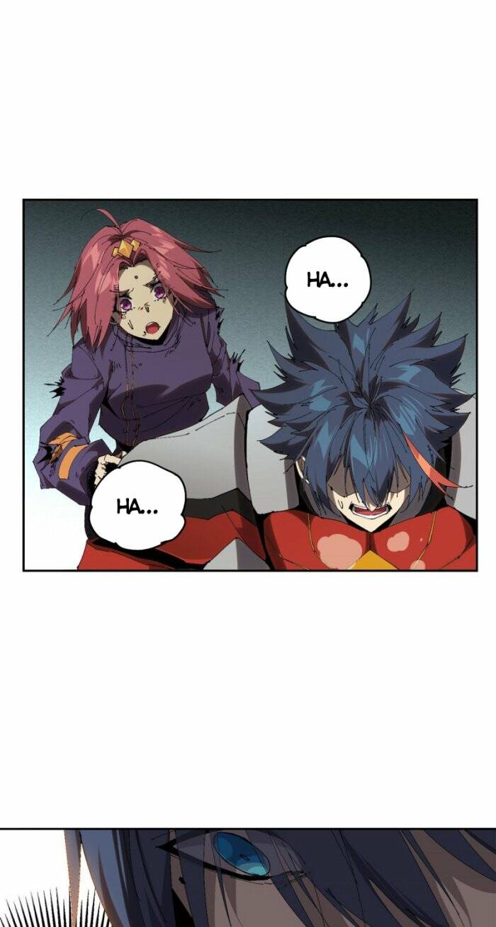 Siêu Thần Chế Tạp Sư Chap 123 - Next Chap 124