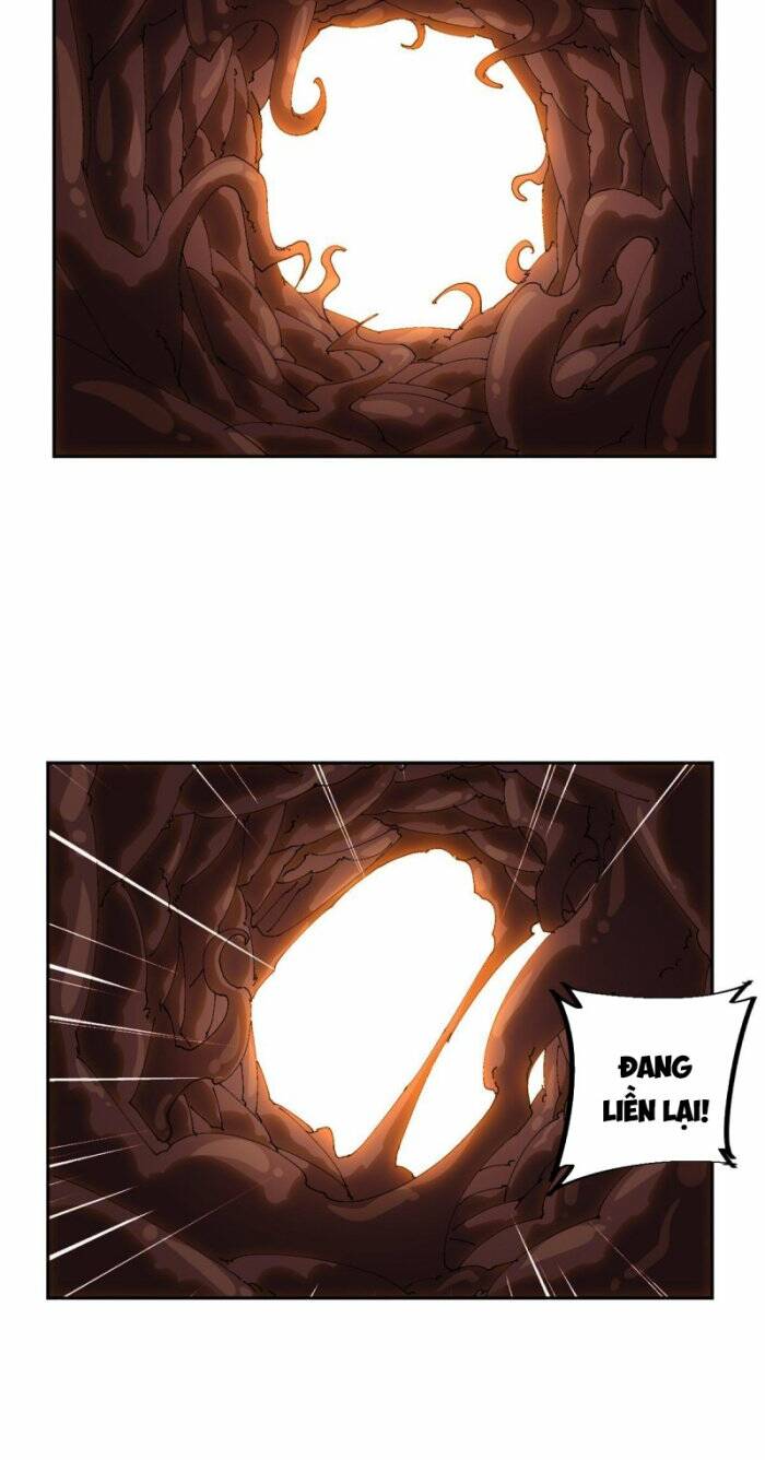 Siêu Thần Chế Tạp Sư Chap 123 - Next Chap 124