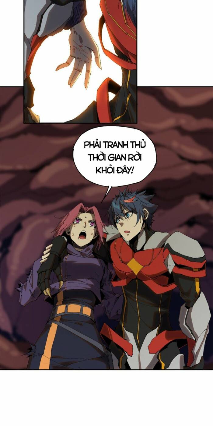 Siêu Thần Chế Tạp Sư Chap 123 - Next Chap 124