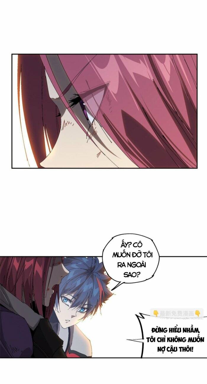 Siêu Thần Chế Tạp Sư Chap 123 - Next Chap 124