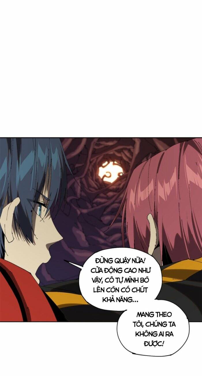 Siêu Thần Chế Tạp Sư Chap 123 - Next Chap 124