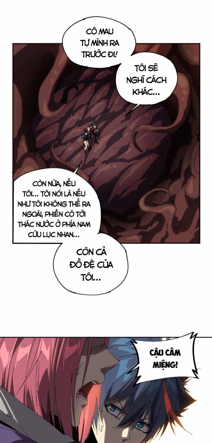 Siêu Thần Chế Tạp Sư Chap 123 - Next Chap 124