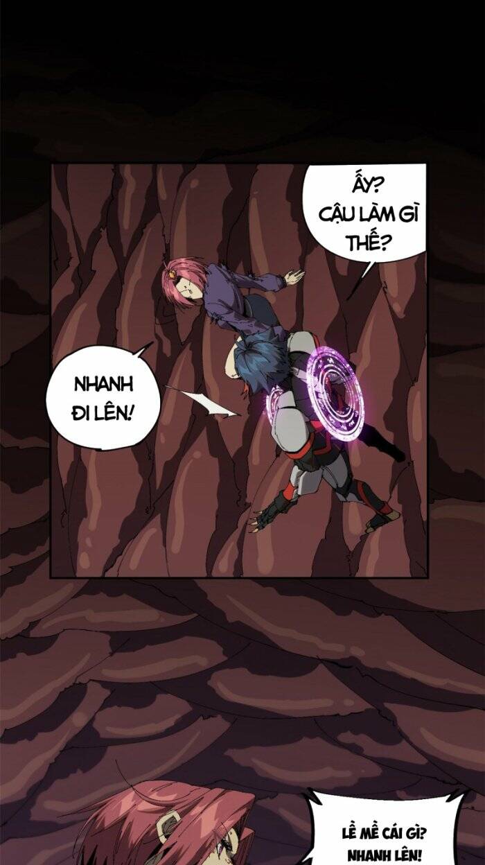 Siêu Thần Chế Tạp Sư Chap 123 - Next Chap 124