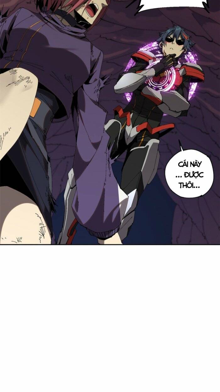 Siêu Thần Chế Tạp Sư Chap 123 - Next Chap 124