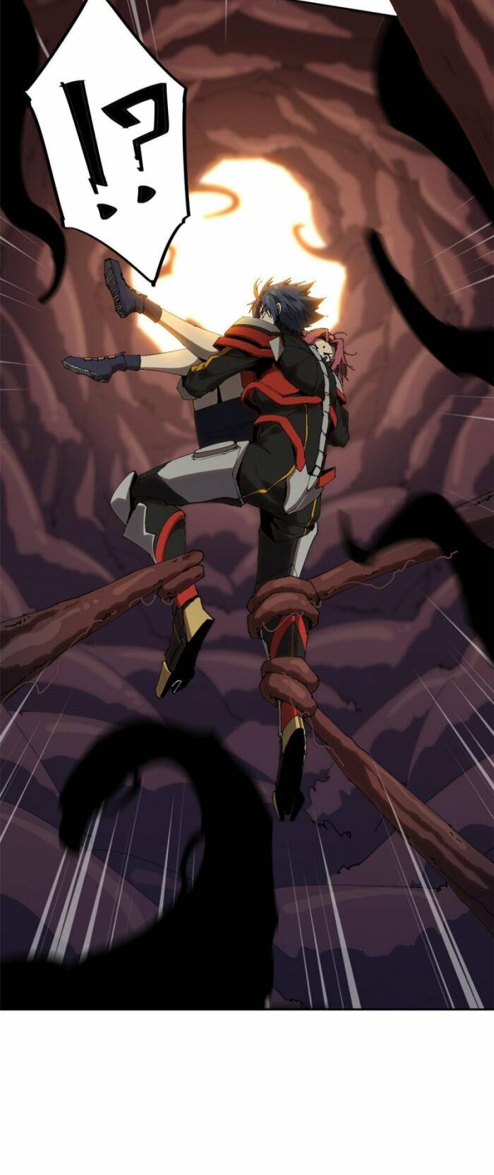 Siêu Thần Chế Tạp Sư Chap 123 - Next Chap 124