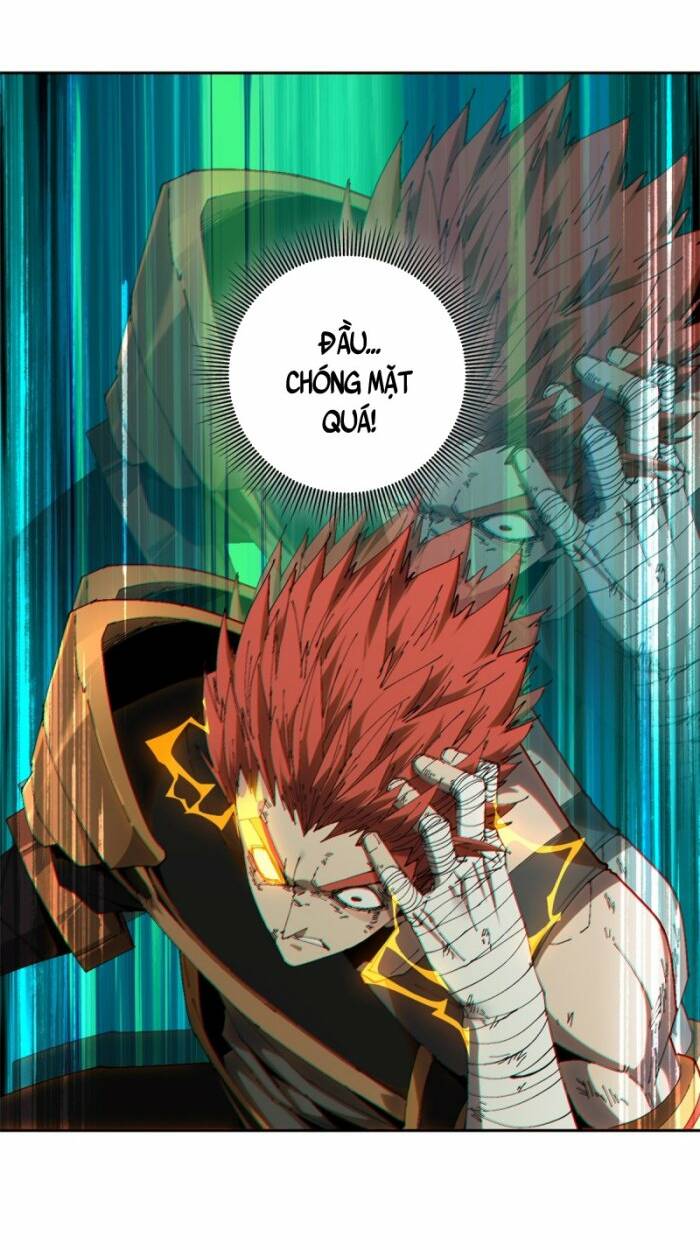 Siêu Thần Chế Tạp Sư Chap 123 - Next Chap 124