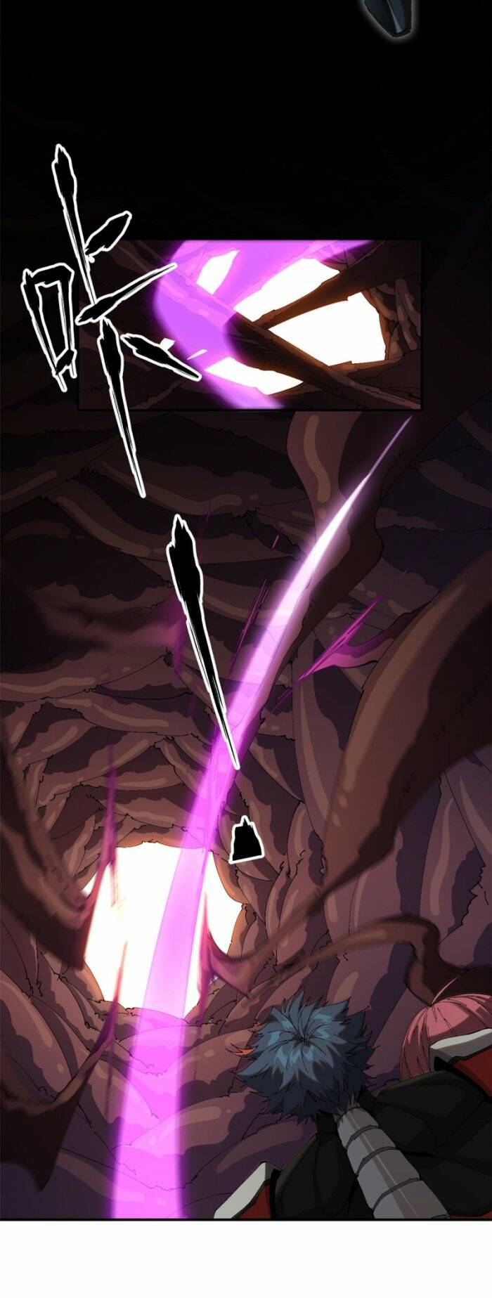 Siêu Thần Chế Tạp Sư Chap 123 - Next Chap 124