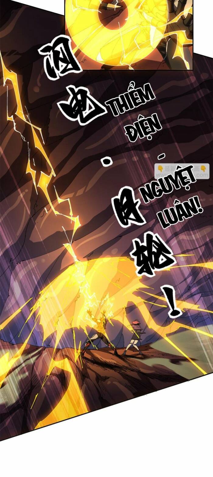 Siêu Thần Chế Tạp Sư Chap 123 - Next Chap 124