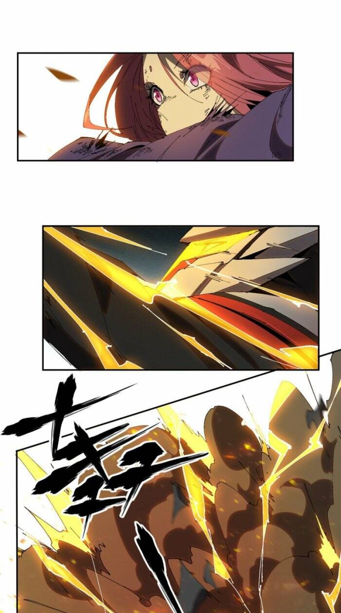 Siêu Thần Chế Tạp Sư Chap 123 - Next Chap 124