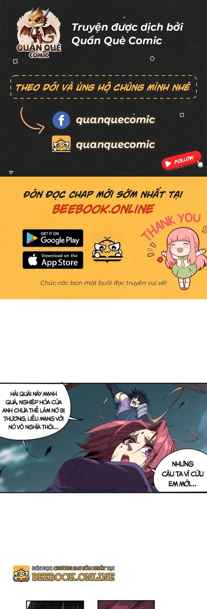 Siêu Thần Chế Tạp Sư Chap 124 - Next Chap 125