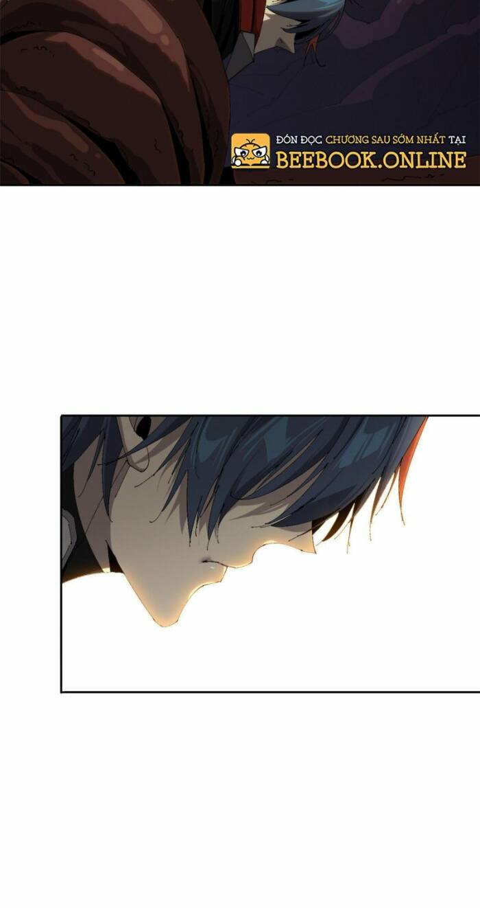 Siêu Thần Chế Tạp Sư Chap 124 - Next Chap 125