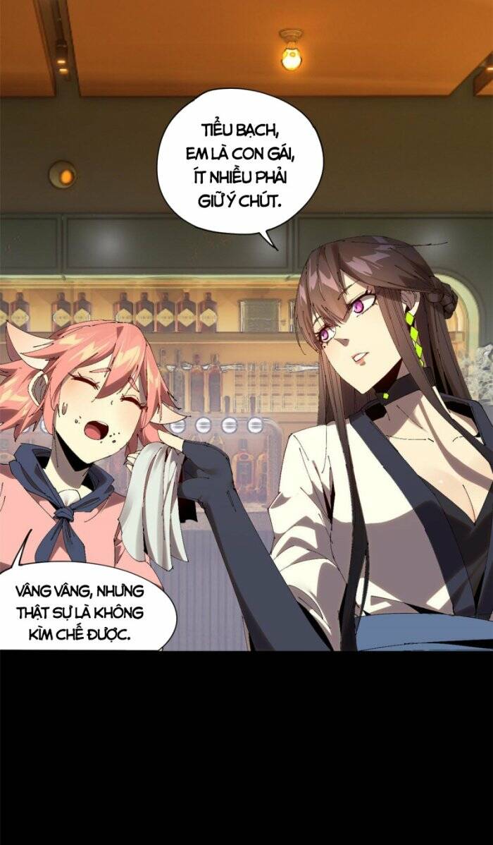 Siêu Thần Chế Tạp Sư Chap 124 - Next Chap 125