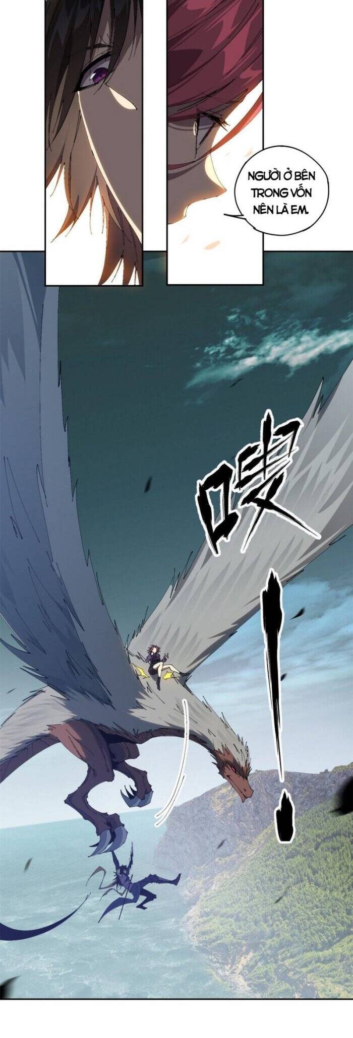 Siêu Thần Chế Tạp Sư Chap 124 - Next Chap 125