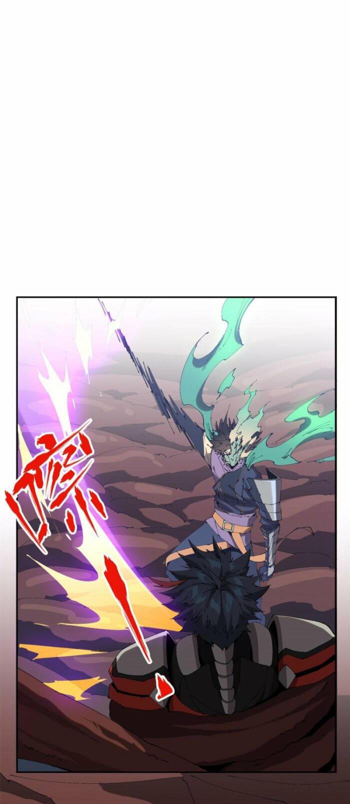 Siêu Thần Chế Tạp Sư Chap 124 - Next Chap 125