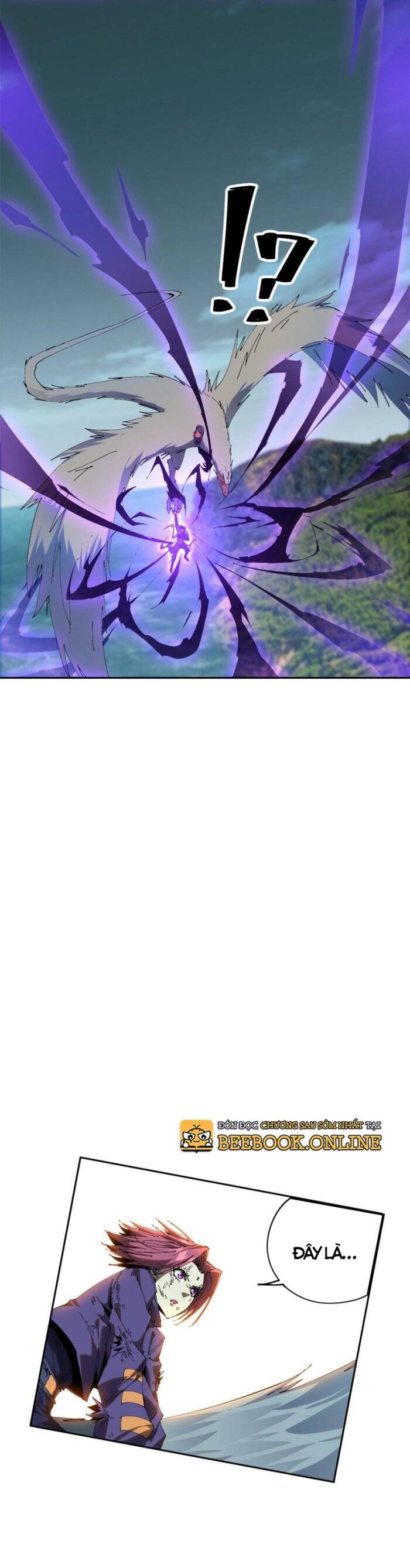 Siêu Thần Chế Tạp Sư Chap 124 - Next Chap 125