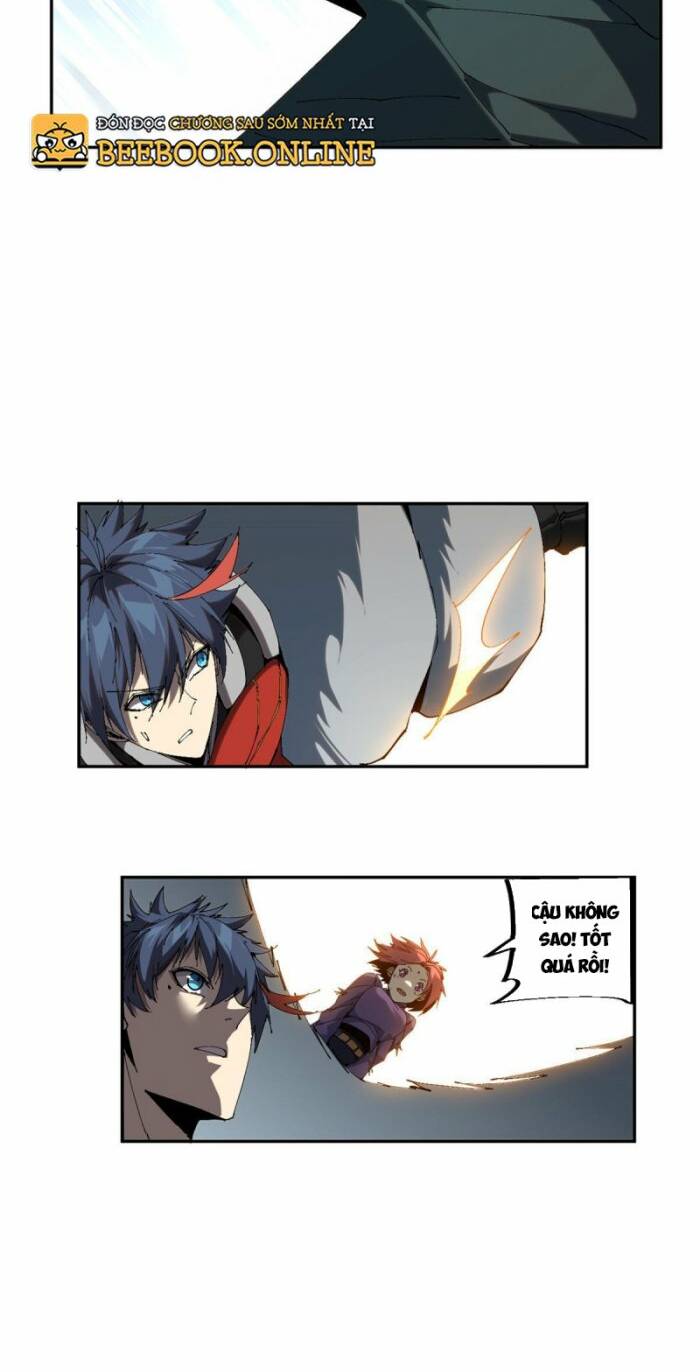 Siêu Thần Chế Tạp Sư Chap 125 - Next Chap 126