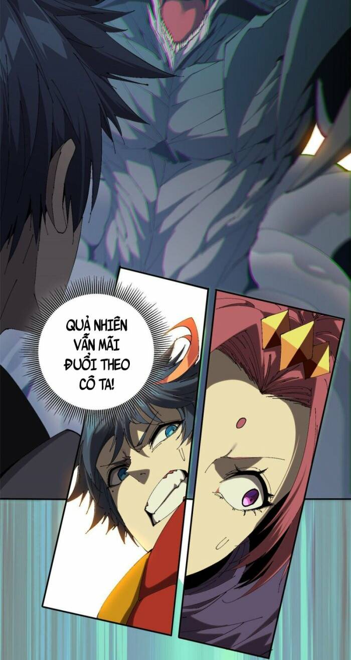 Siêu Thần Chế Tạp Sư Chap 125 - Next Chap 126