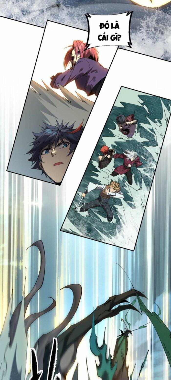 Siêu Thần Chế Tạp Sư Chap 125 - Next Chap 126