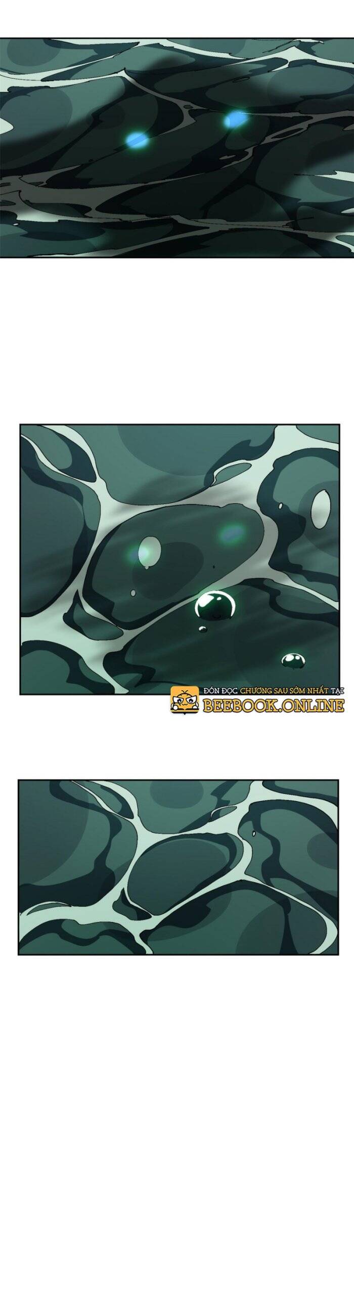 Siêu Thần Chế Tạp Sư Chap 125 - Next Chap 126