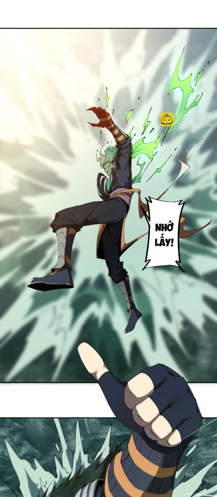 Siêu Thần Chế Tạp Sư Chap 125 - Next Chap 126