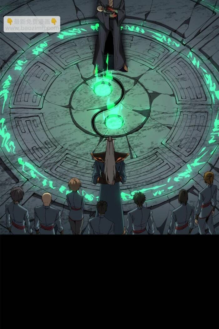 Siêu Thần Chế Tạp Sư Chap 125 - Next Chap 126