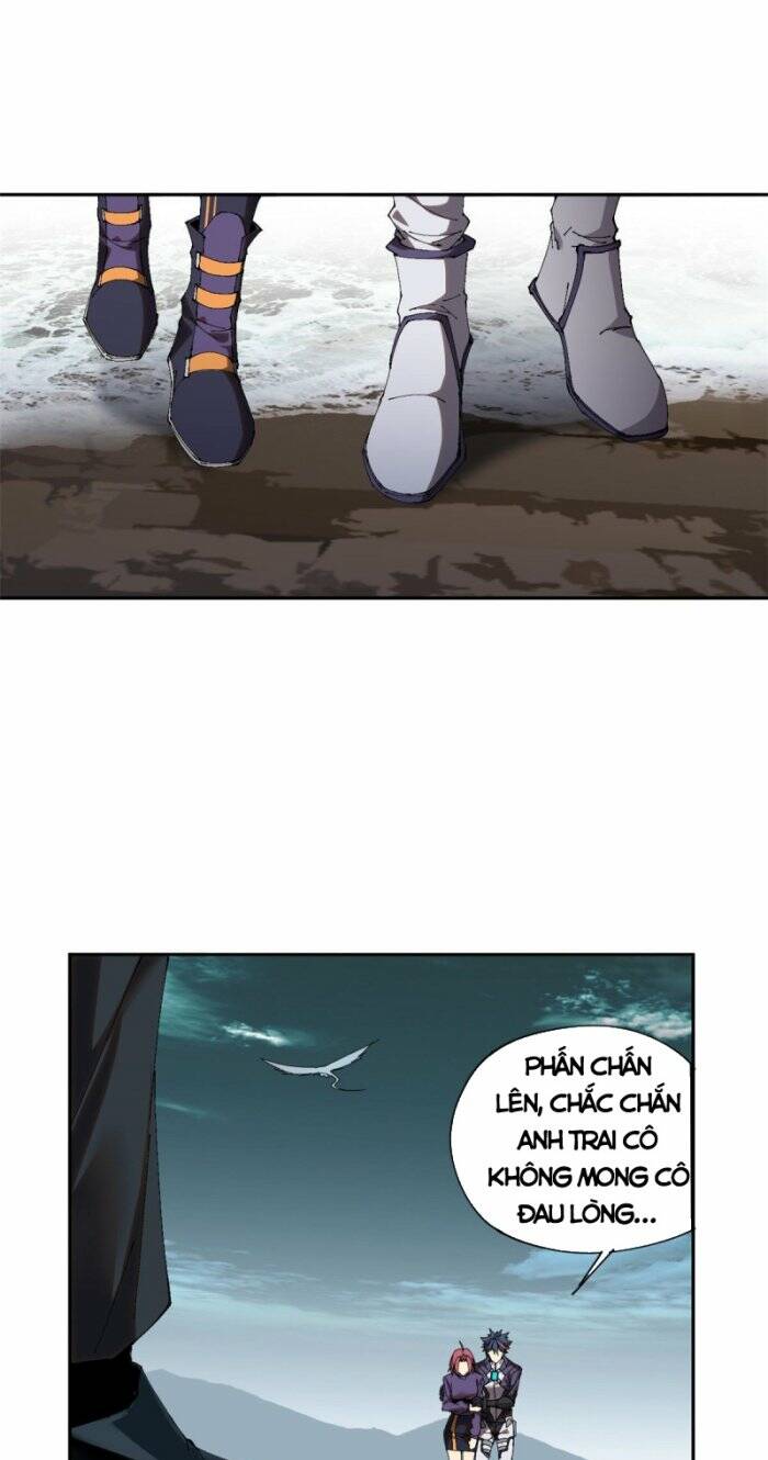 Siêu Thần Chế Tạp Sư Chap 125 - Next Chap 126