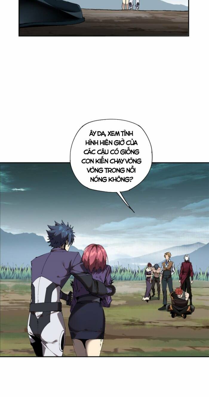 Siêu Thần Chế Tạp Sư Chap 125 - Next Chap 126