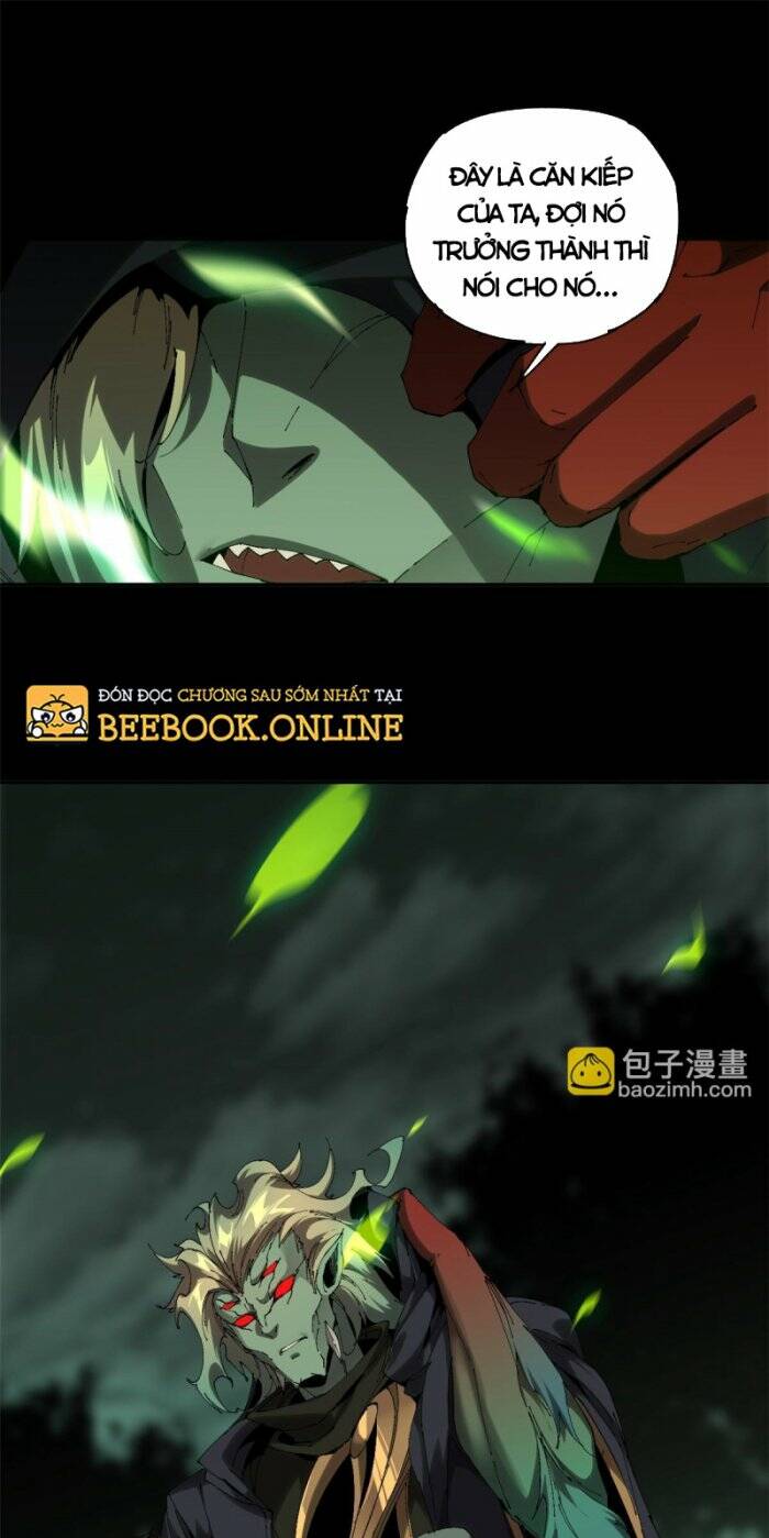 Siêu Thần Chế Tạp Sư Chap 125 - Next Chap 126
