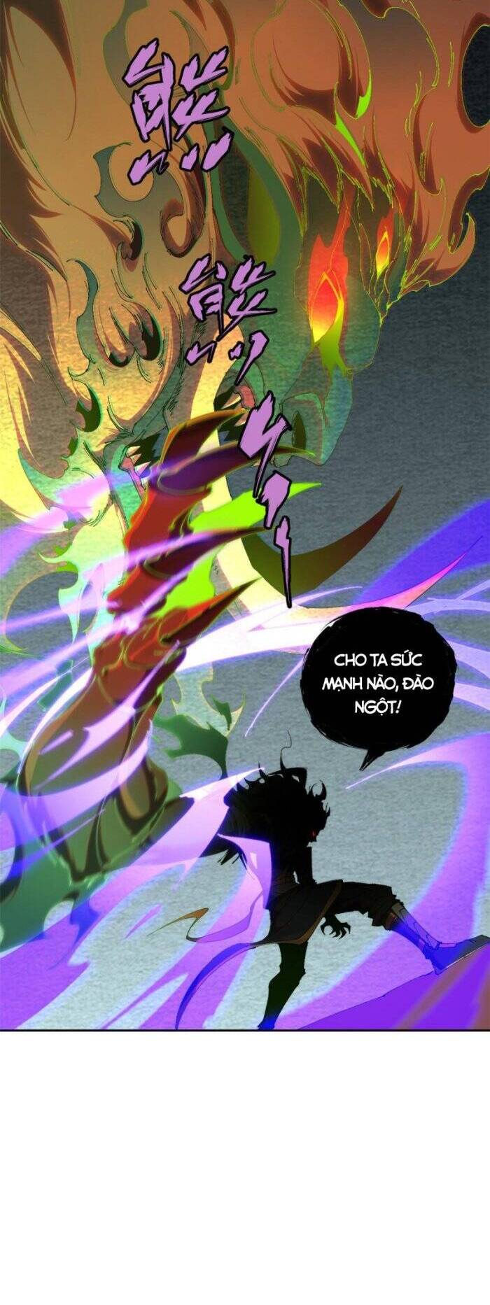 Siêu Thần Chế Tạp Sư Chap 125 - Next Chap 126
